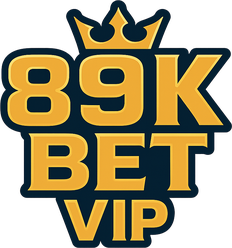 89k Bet VIP Logo